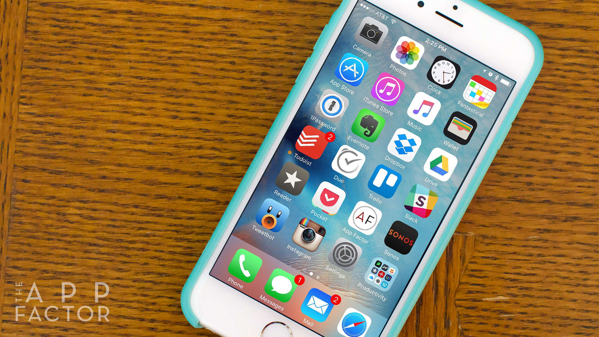 If your iPhone feels a little sluggish, here are 4 easy tips to help speed it up again!