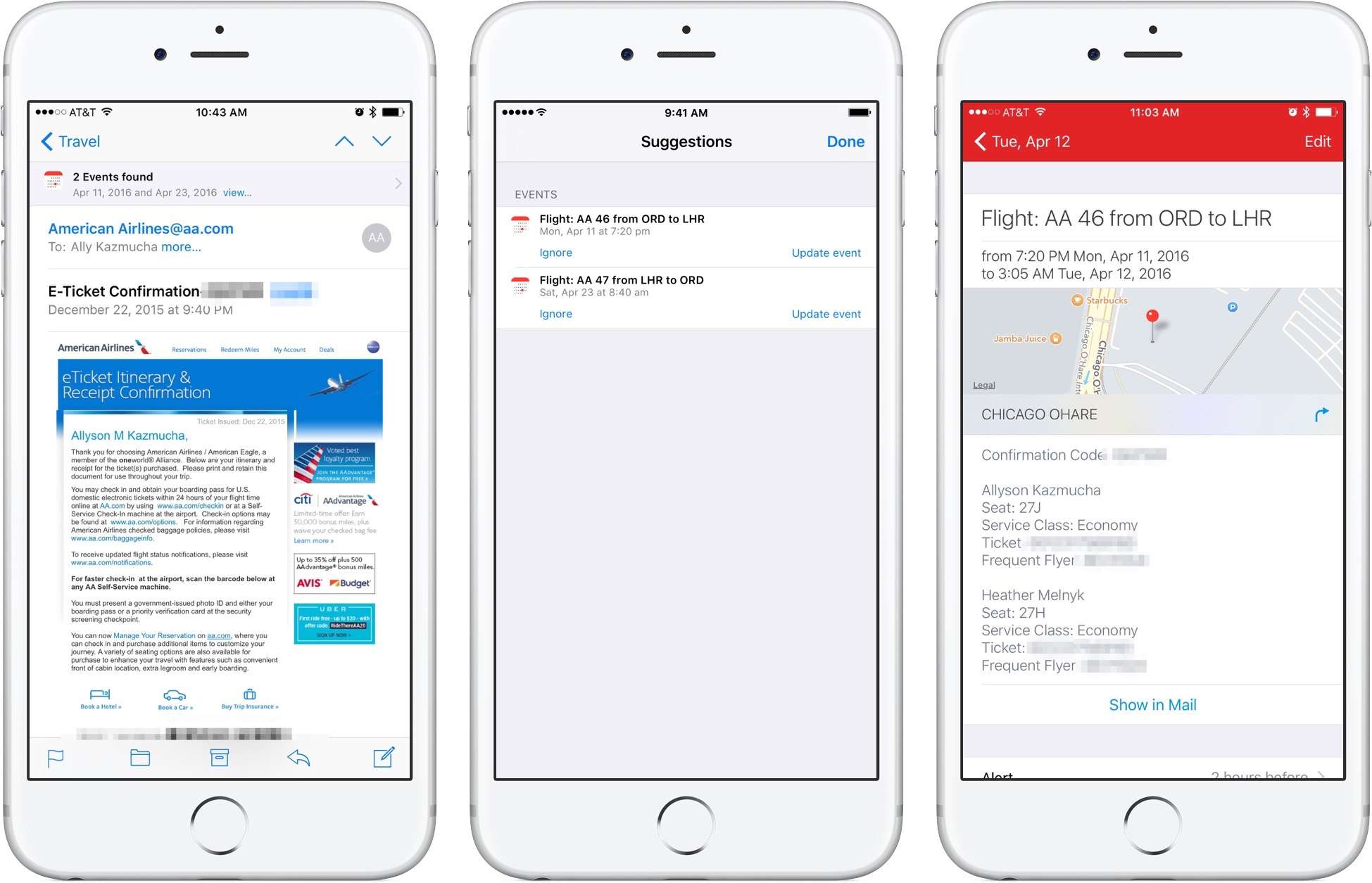 7 Hidden Ios Mail Tips And Tricks Everyone Should Know