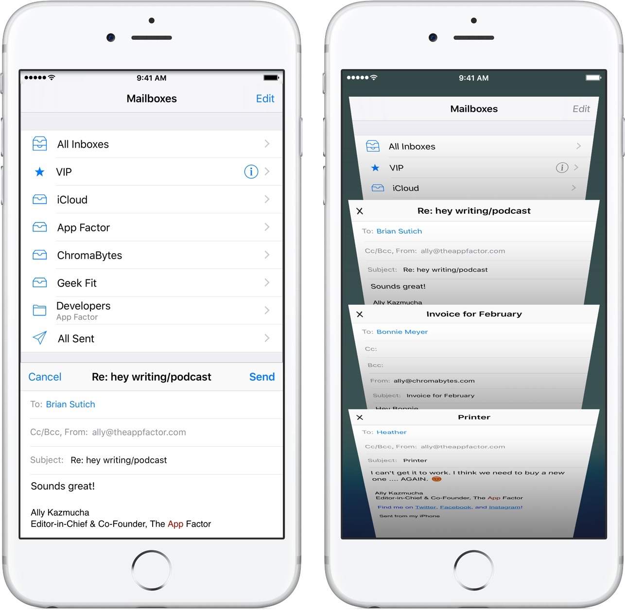 7 Hidden Ios Mail Tips And Tricks Everyone Should Know