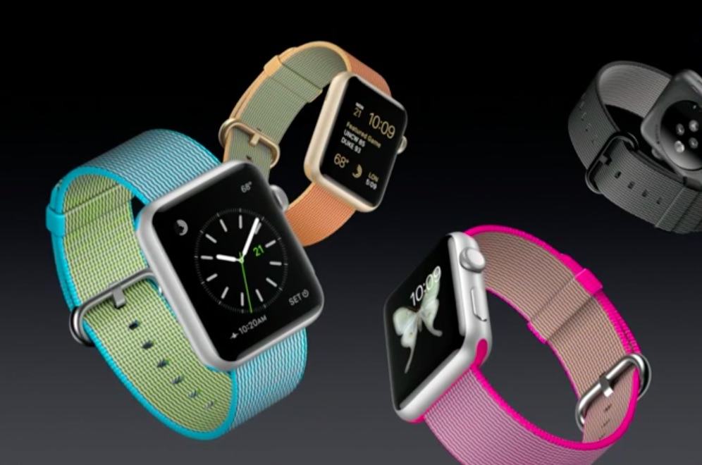 Apple Watch dominates rival fitness trackers on security