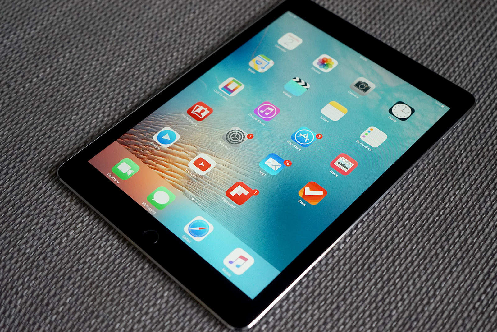 iPad Pro is getting outsold by Apple’s cheaper tablets | Cult of Mac