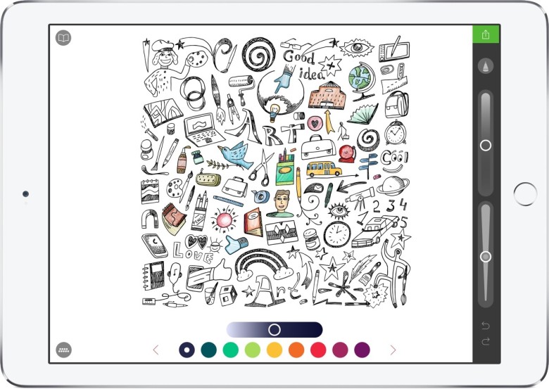 6 Apple Pencil Apps For People That Don T Draw