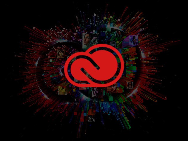 free adobe creative cloud login