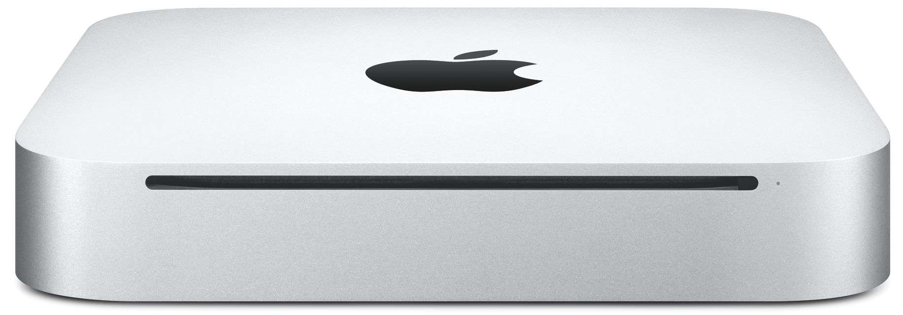 Today in Apple history: Aluminum Mac mini arrives