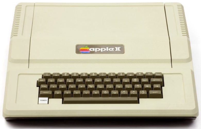 Today in Apple history: Apple II brings color computing to the masses ...