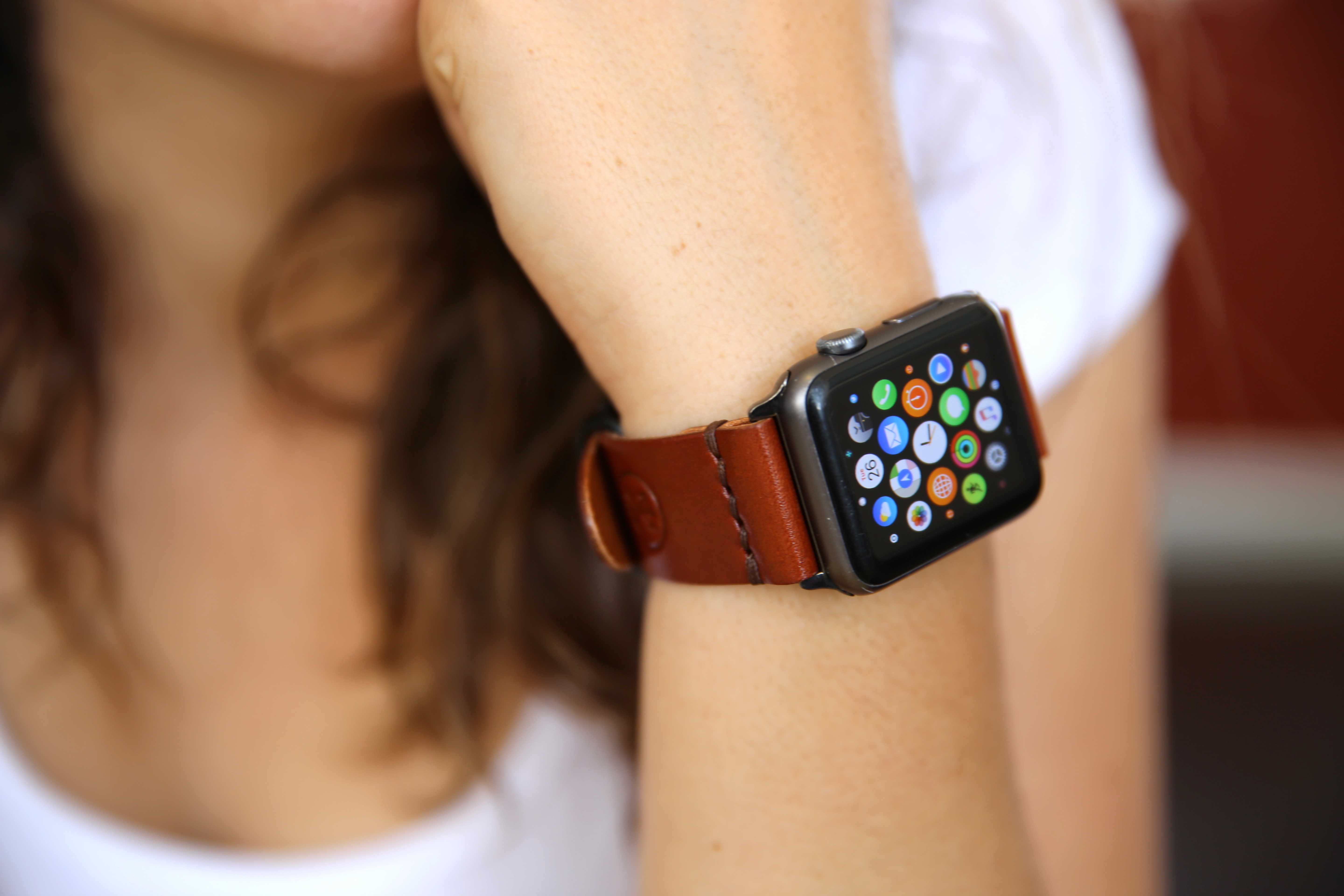 Can you trade discount in your apple watch