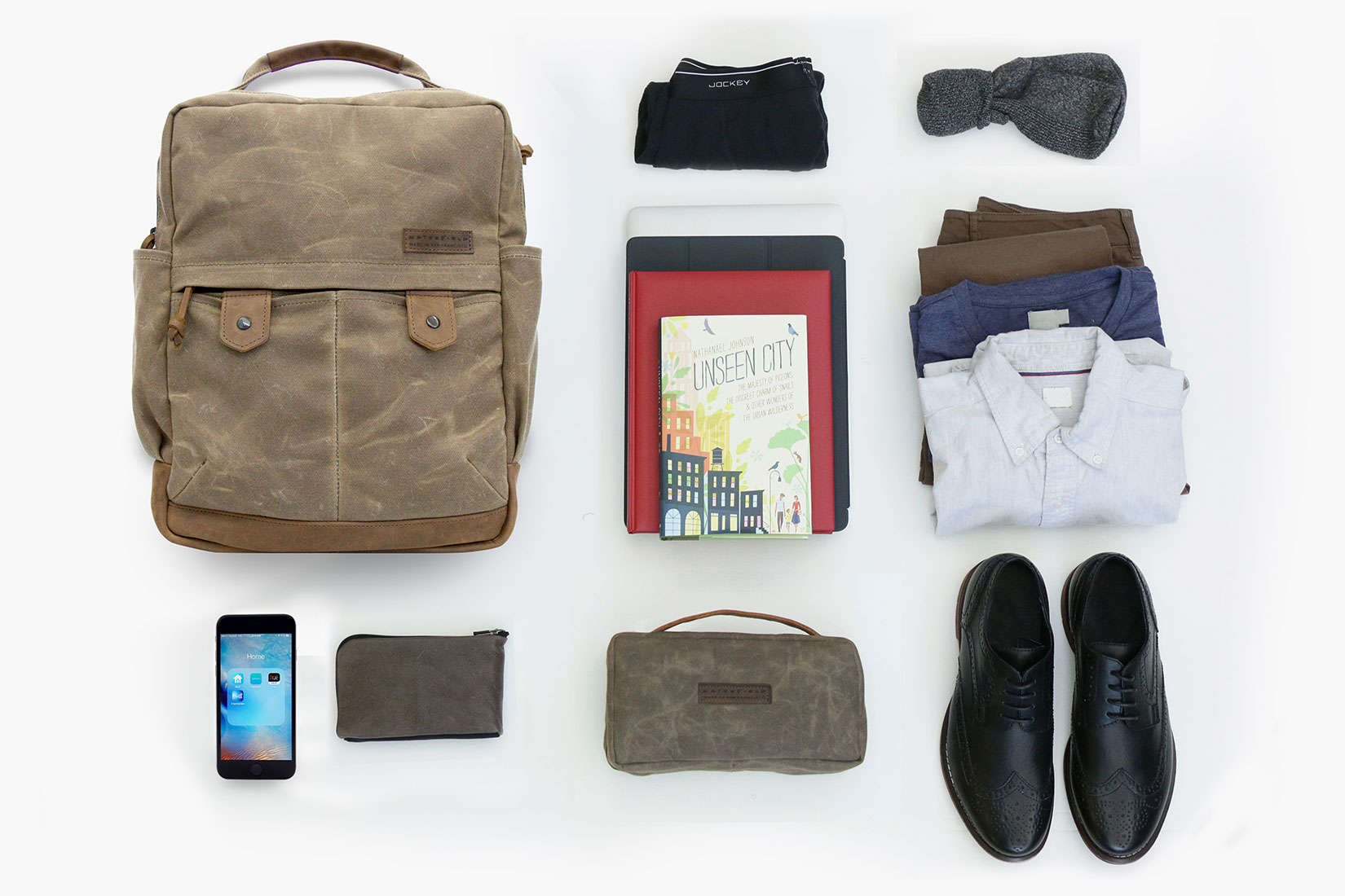 big backpack sale