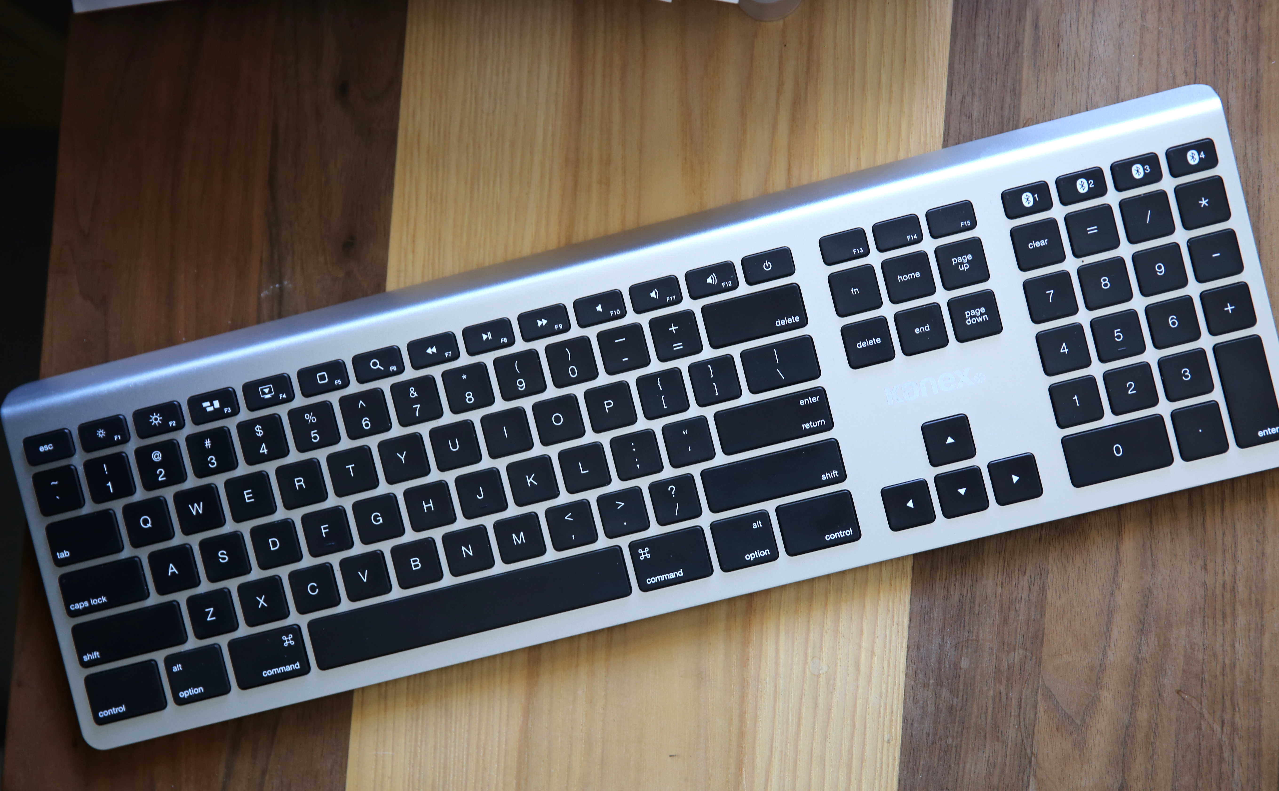 Best mechanical keyboard for macbook pro