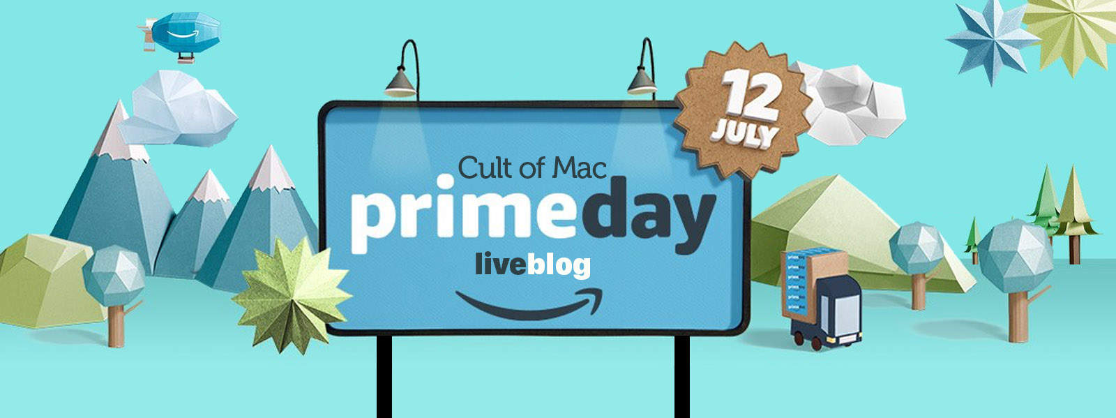 Grab Amazon Prime Day's hottest deals (while they last)