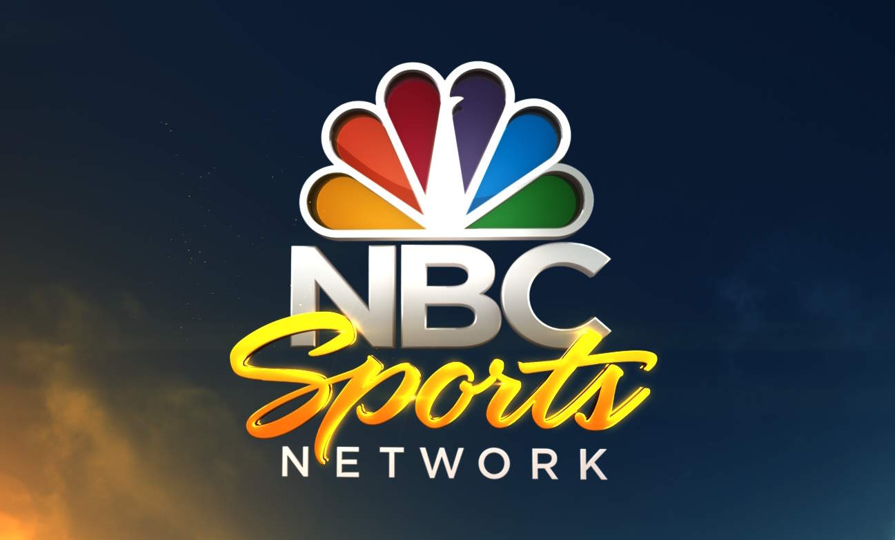 nbc sports logo