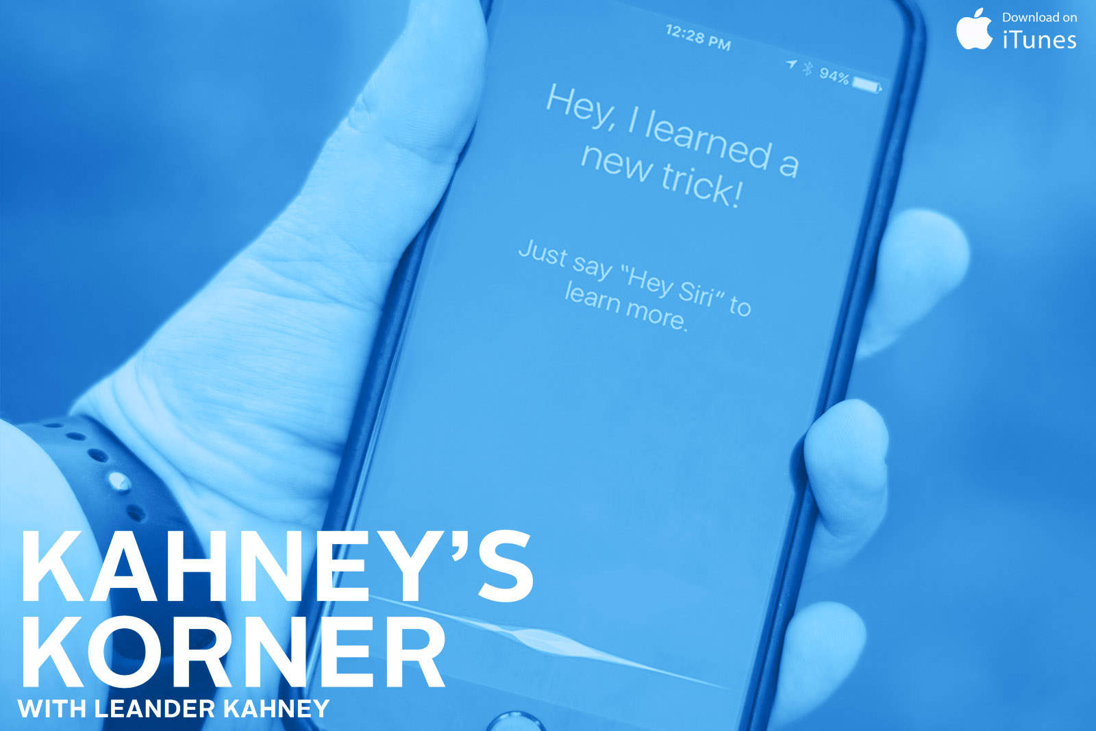 Kahney’s Korner podcast with ArcTouch