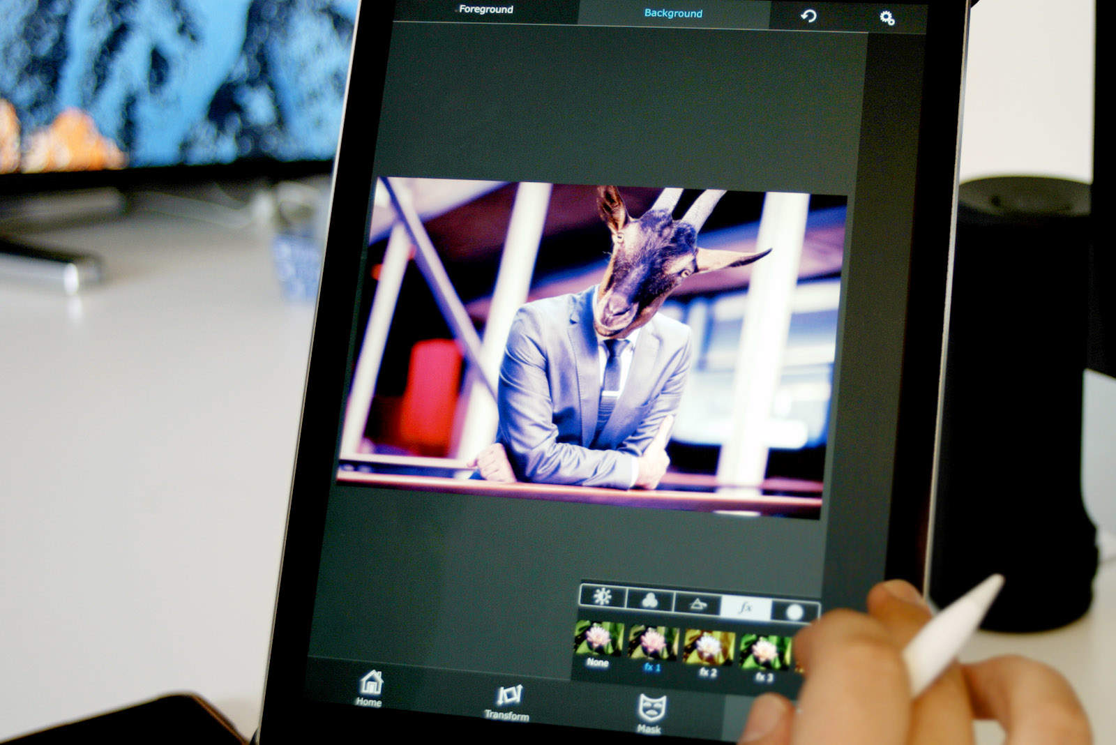 best video color editing apps for ipad