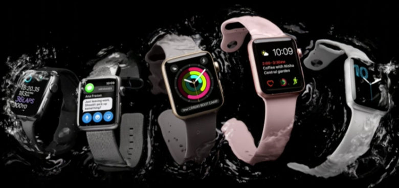 Apple Watch Series 2 could be twice as successful as the original