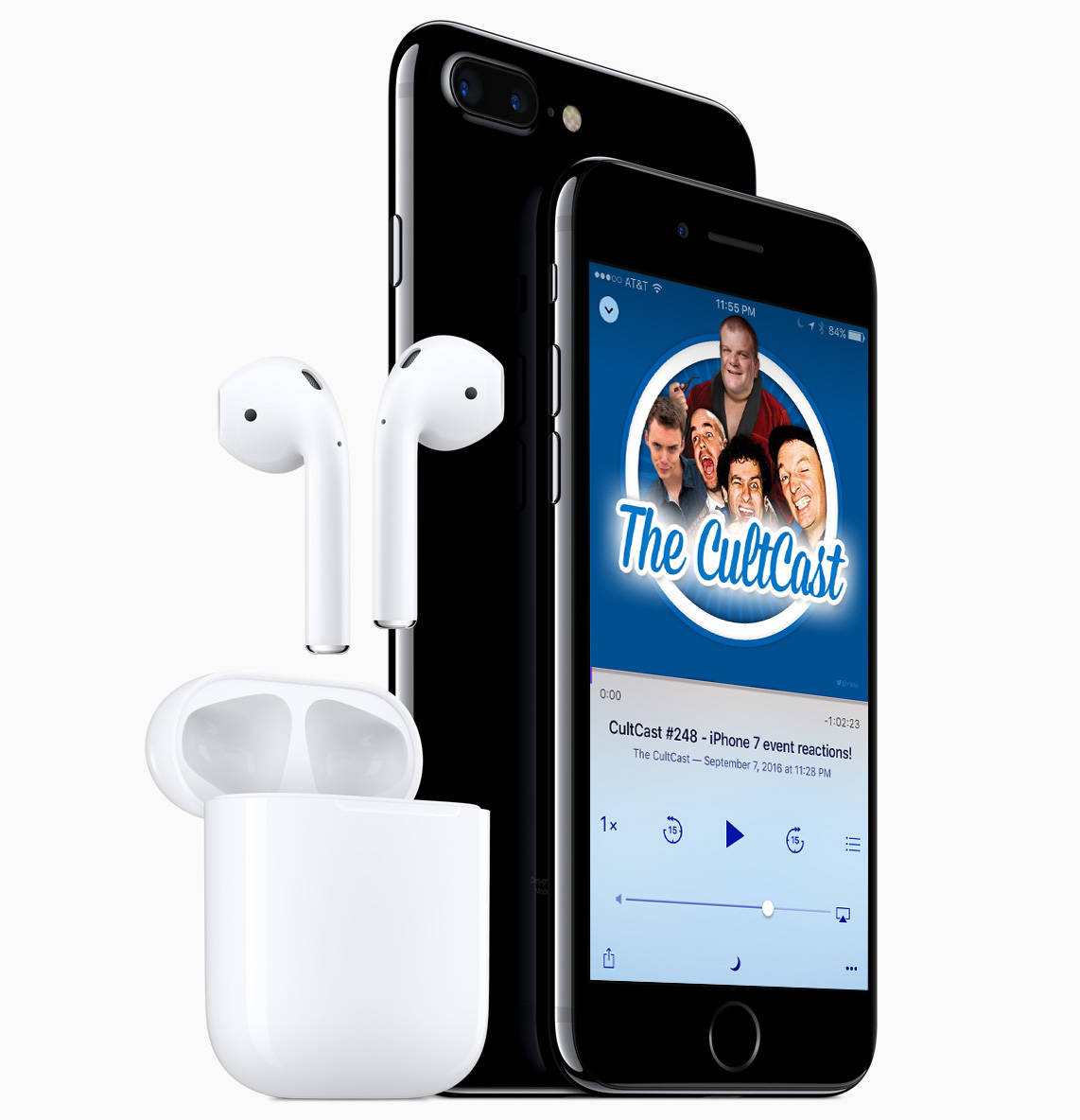 cultcast-apple-iphone7-jetblack-airpod