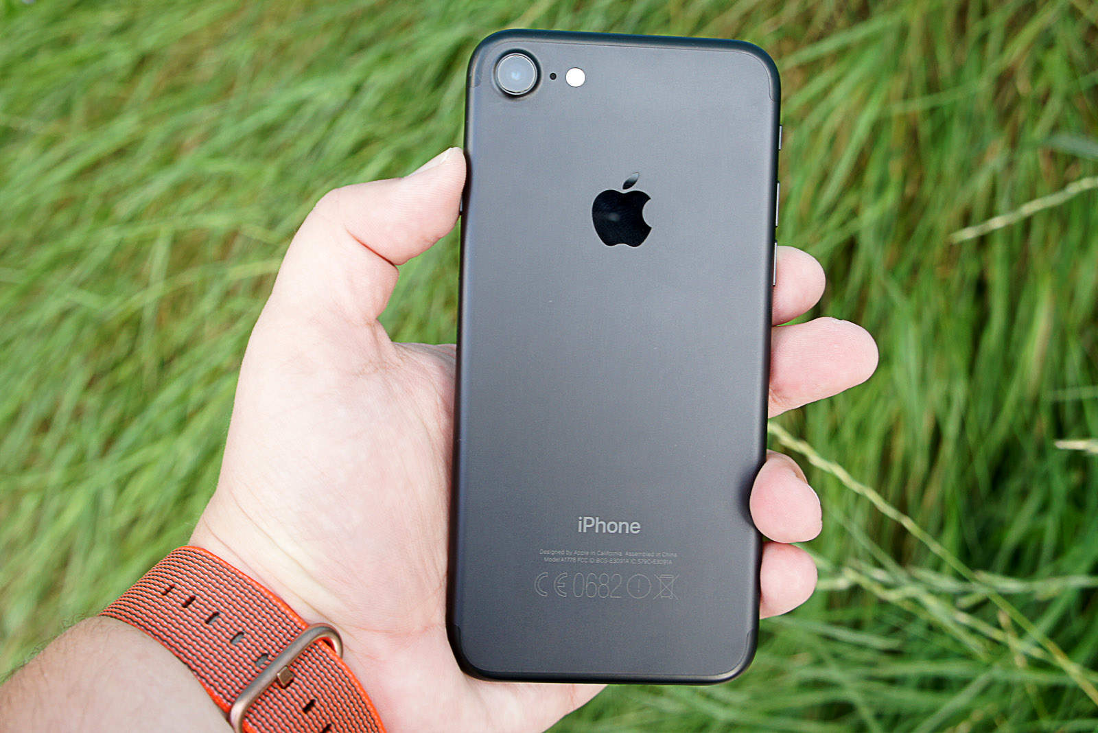 iPhone 7 first impressions: The smartphone you love, only better | Cult