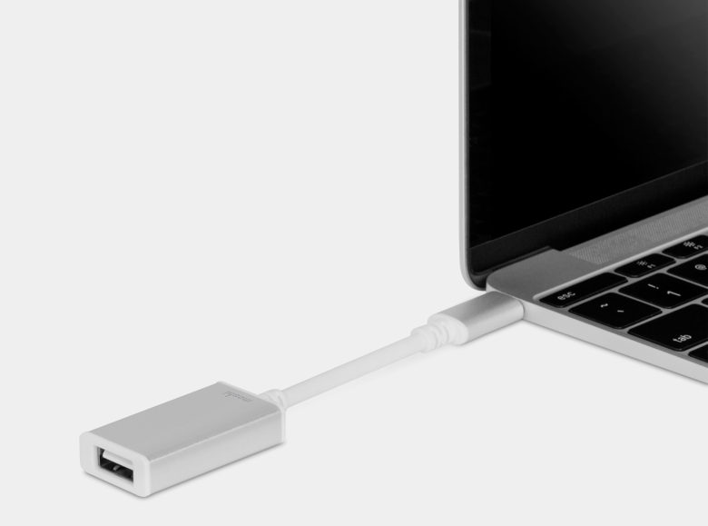 USB-C adapter