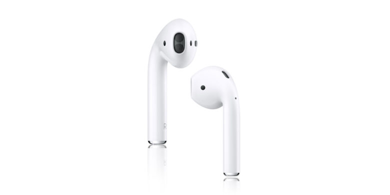 airpods