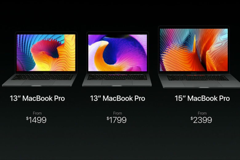 Get a sweet MacBook Pro deal right now