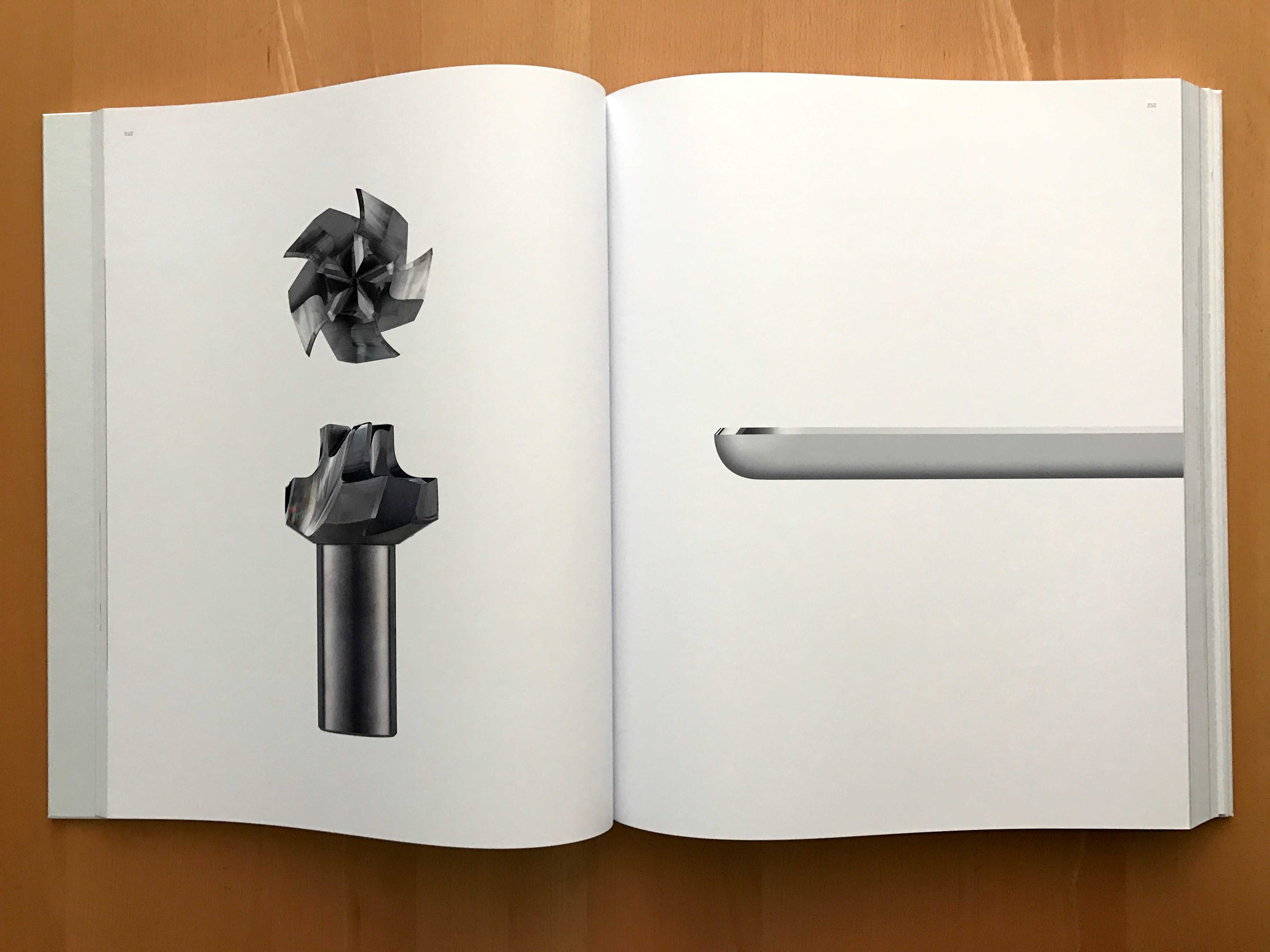 Designed by Apple in California book
