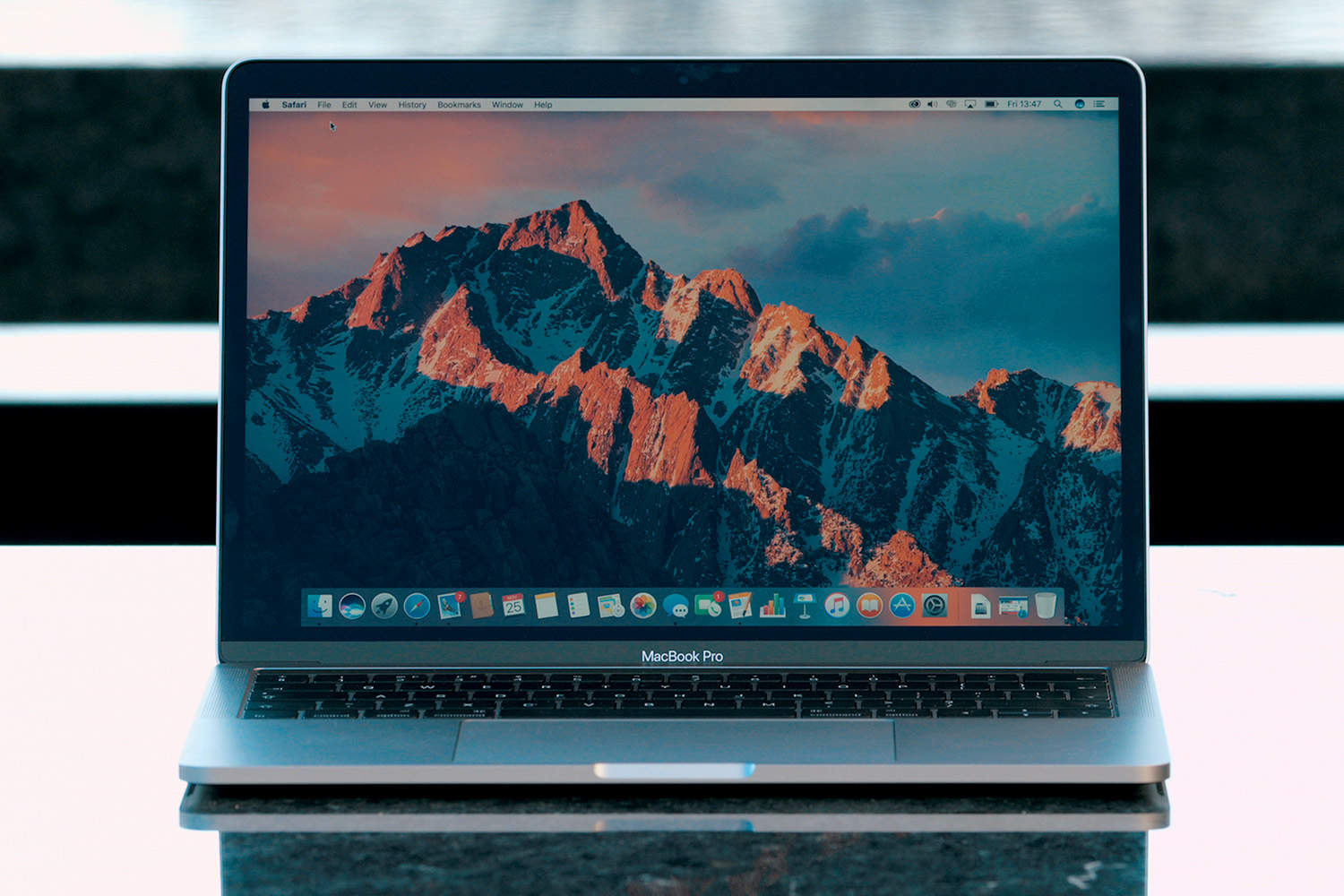 MacBook Pro review: Too slow and not enough 'pro' - 1500 x 1000 jpeg 152kB