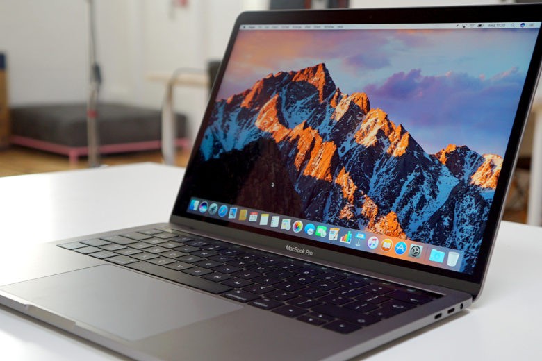 You can finally buy a refurbished MacBook Pro with Touch Bar | Cult of Mac