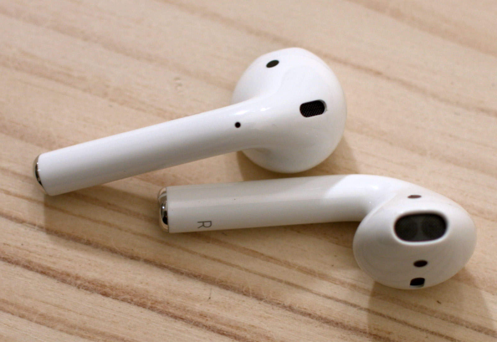 airpods shotty