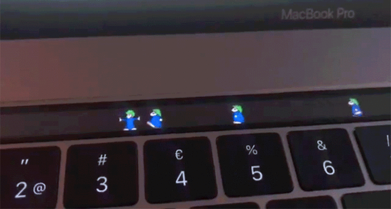 better touch bar tool