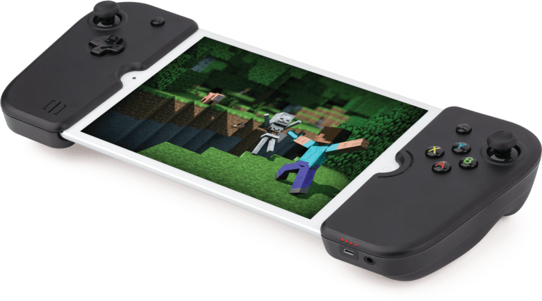 nintendo switch controller on iphone