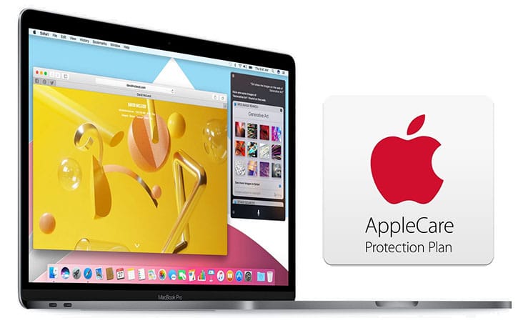 should i purchase applecare for macbook pro