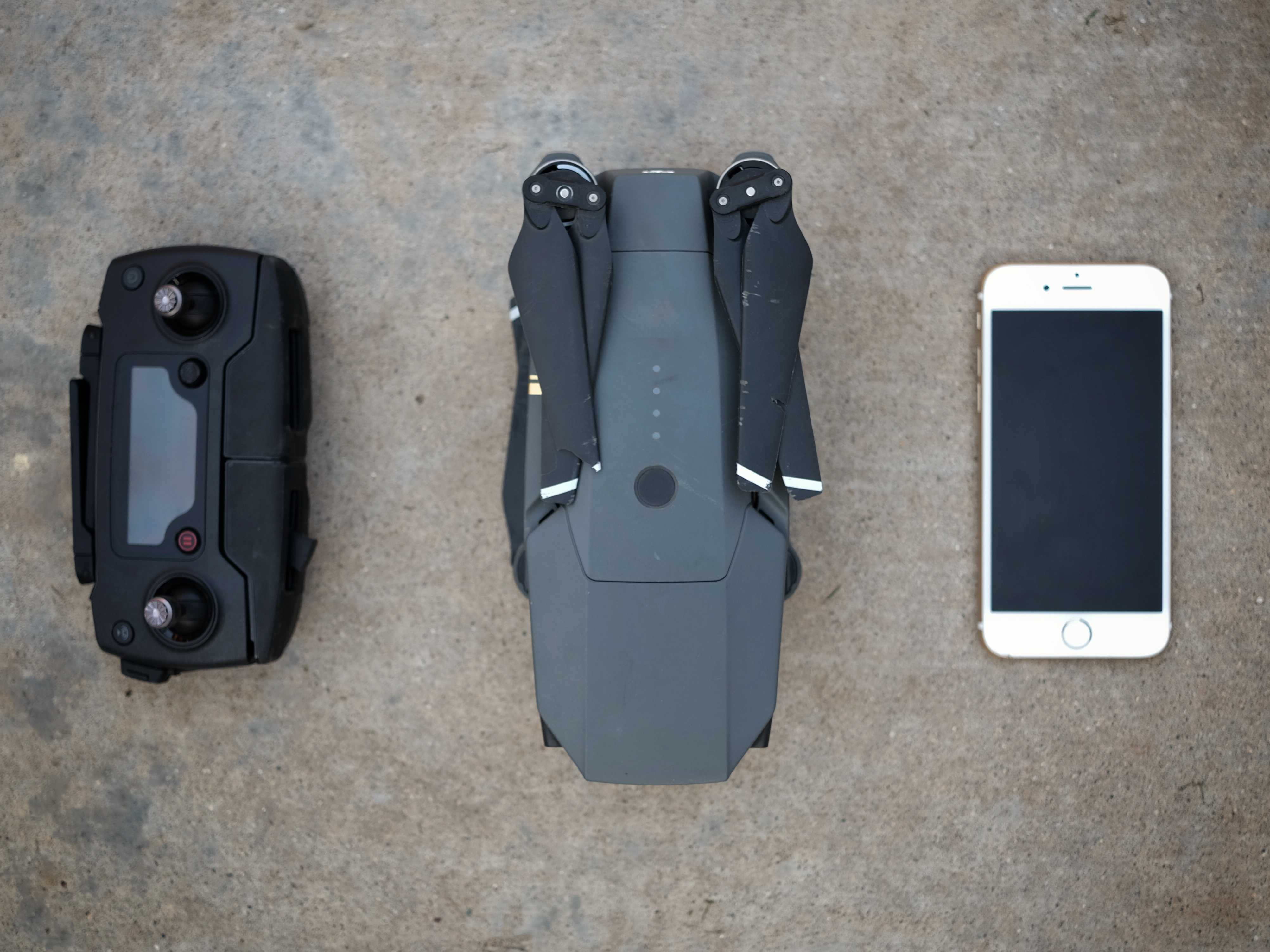 DJI Mavic Pro review This is the coolest gadget since the original iPhone