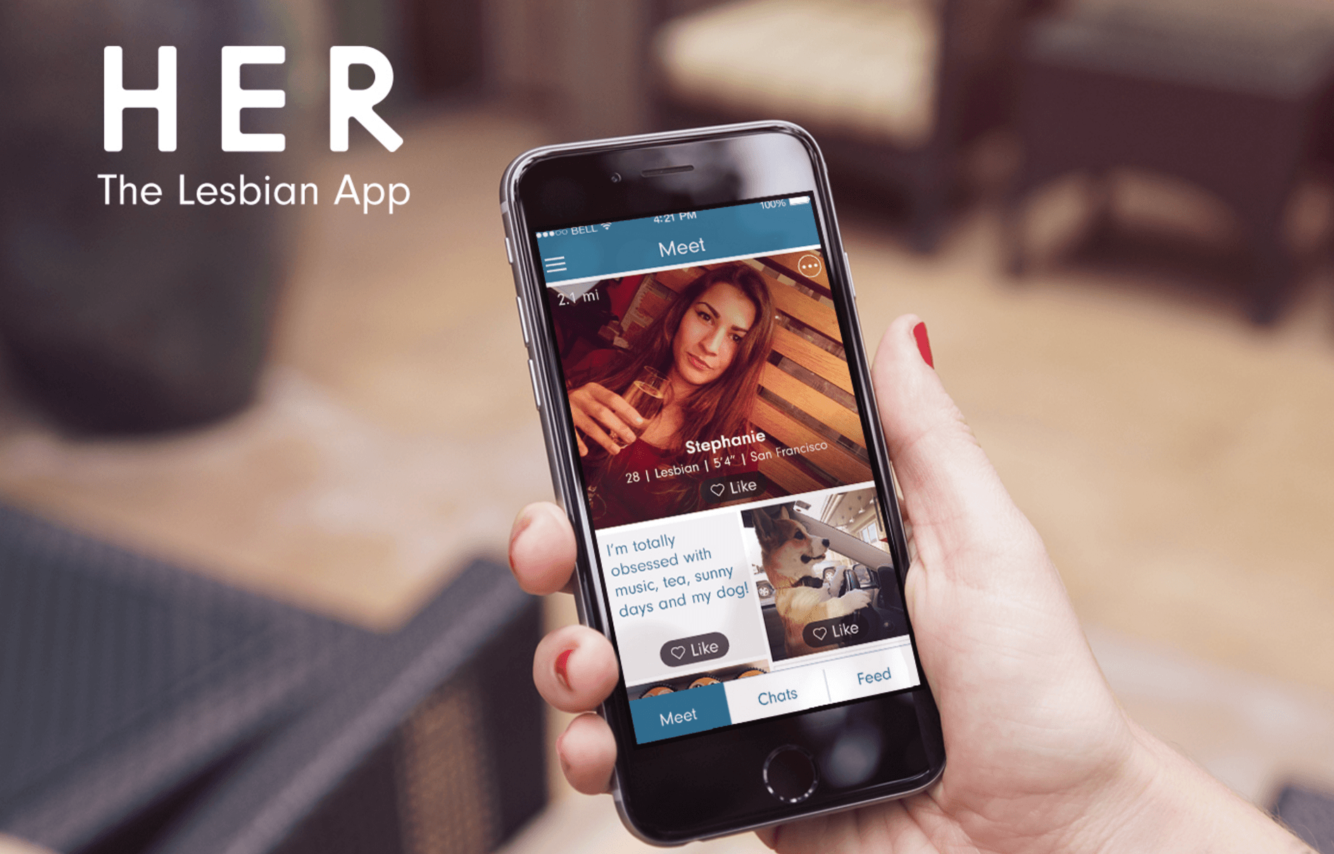 Beste dating apps for iPhone 4