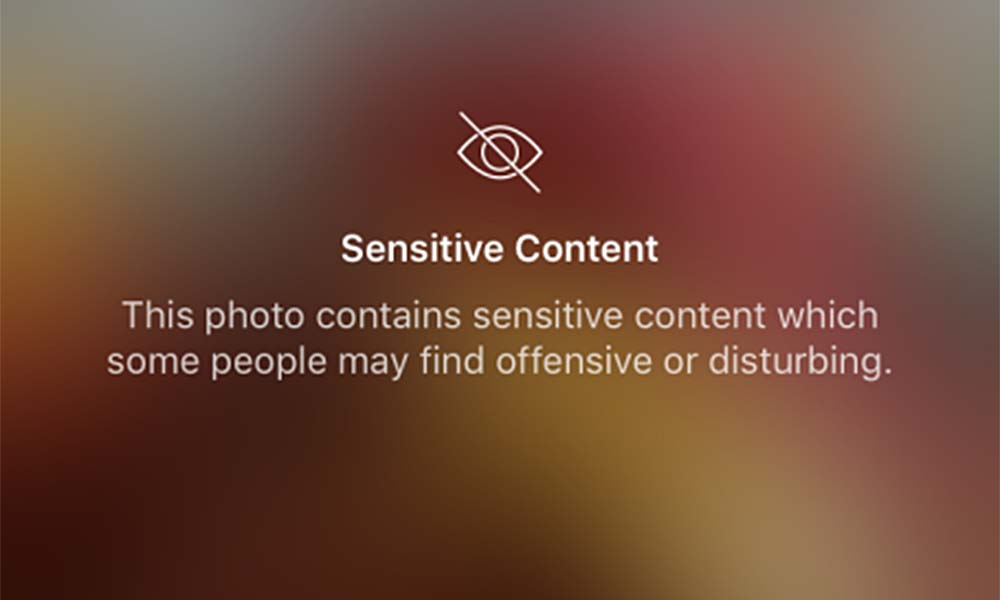 Instagram will blur 'sensitive' photos if anyone complains | Cult of Mac