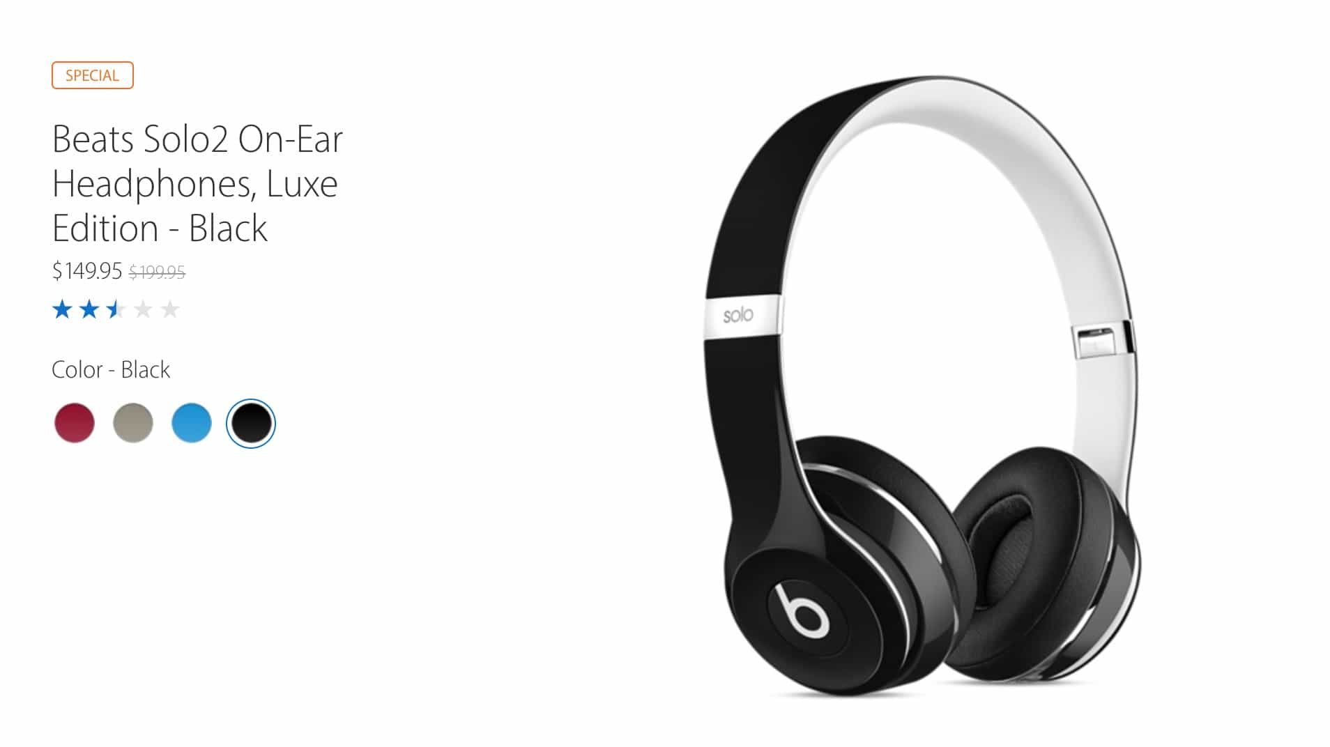 price for beats headphones