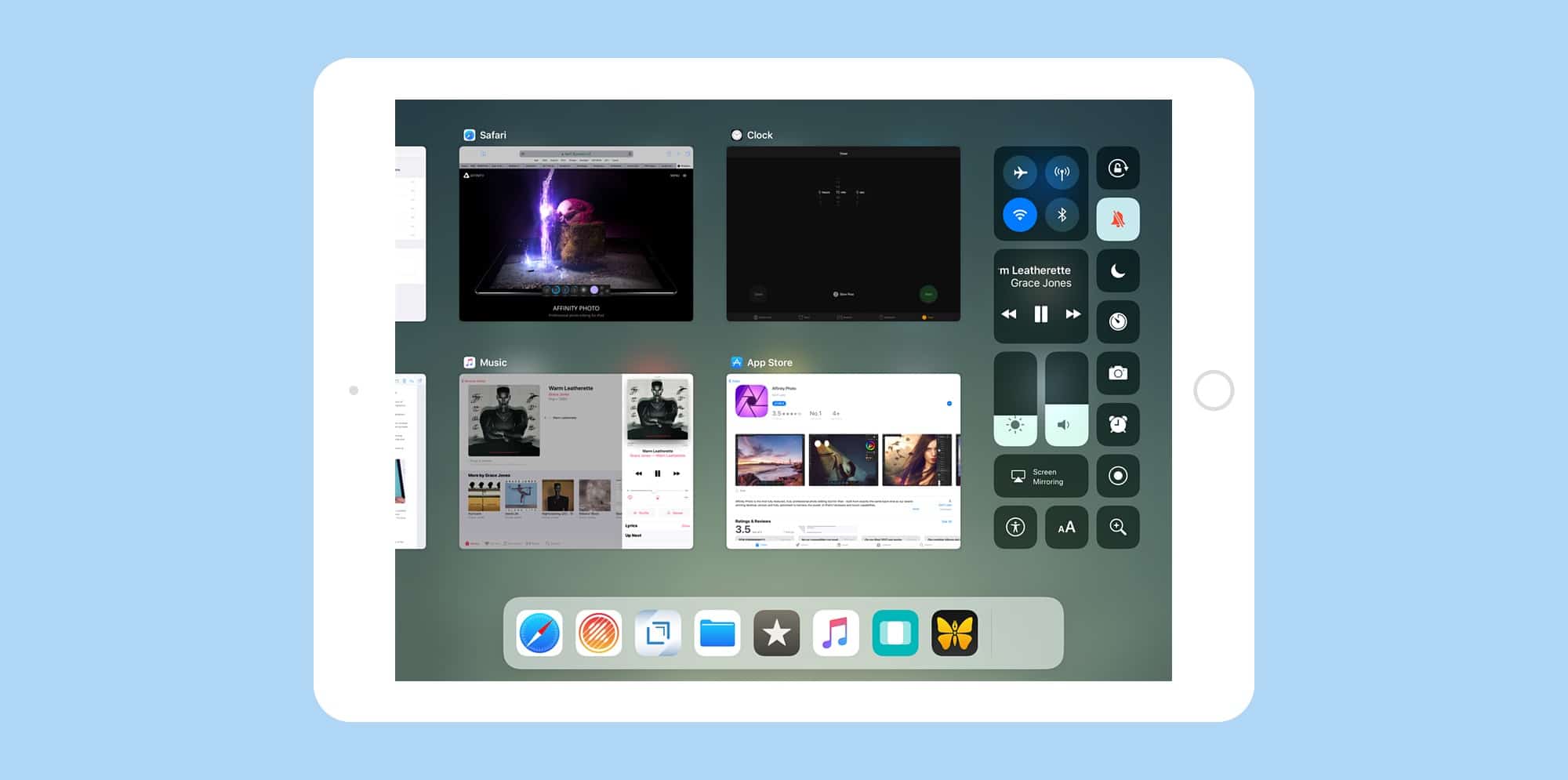 moment ios for mac