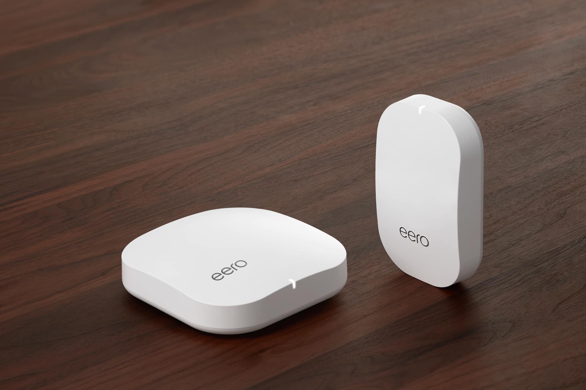 Eero's second-generation devices have landed.
