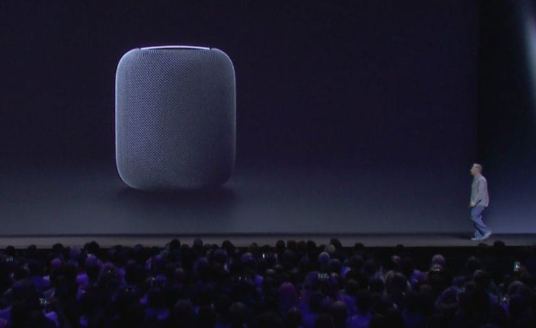 Apple Promises it Won’t Store or Sell your HomePod Data
