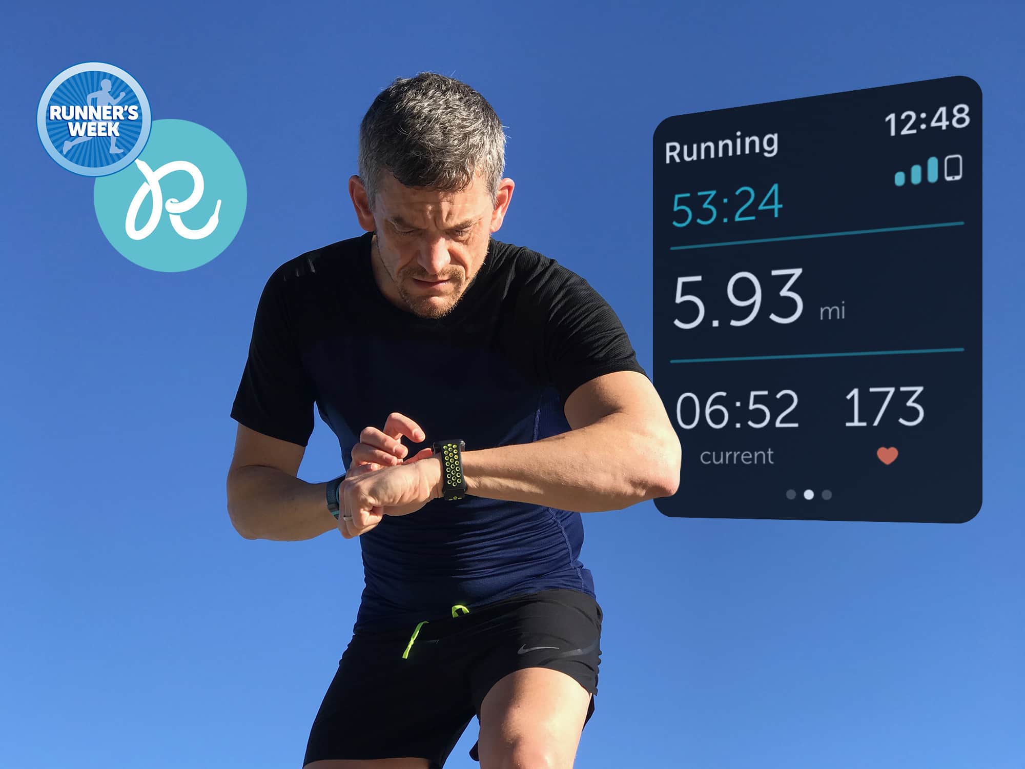 Fortress head teacher punch Runkeeper app brings innovation and minor glitches [Runner's Week: Day -  Cult of Mac Store