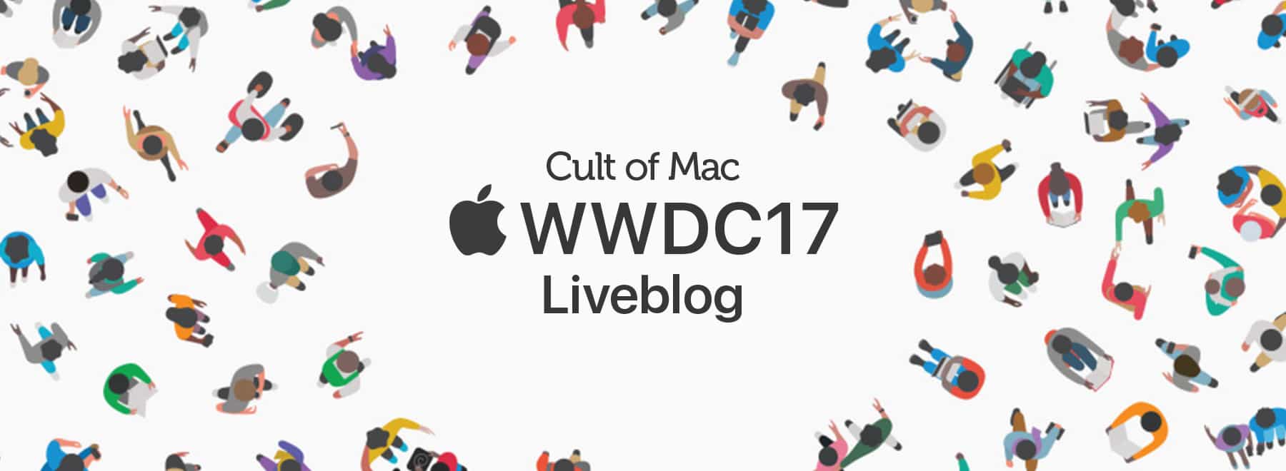 Get ready for WWDC 2017.