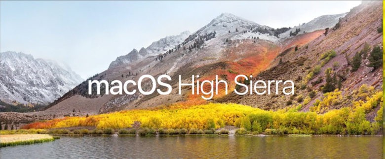 Itunes For Mac High Sierra