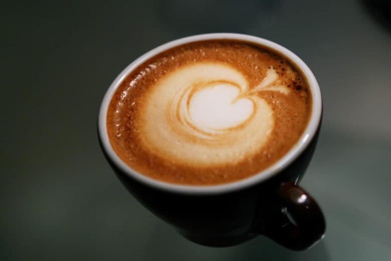 If You Can Make a Good Coffee, You Could Have a Job at Apple