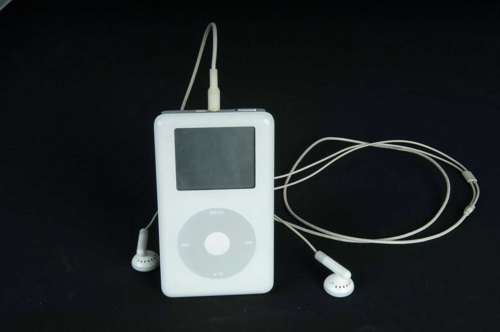 The fourth-generation iPod brought key improvements like the Click Wheel, but still left some people disappointed.