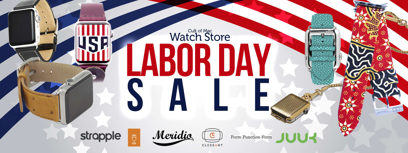 Labor day sale apple watch sale