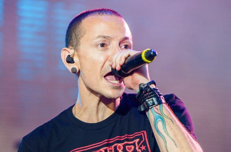 Carpool Karaoke Episode with Linkin Park Frontman May Not Run