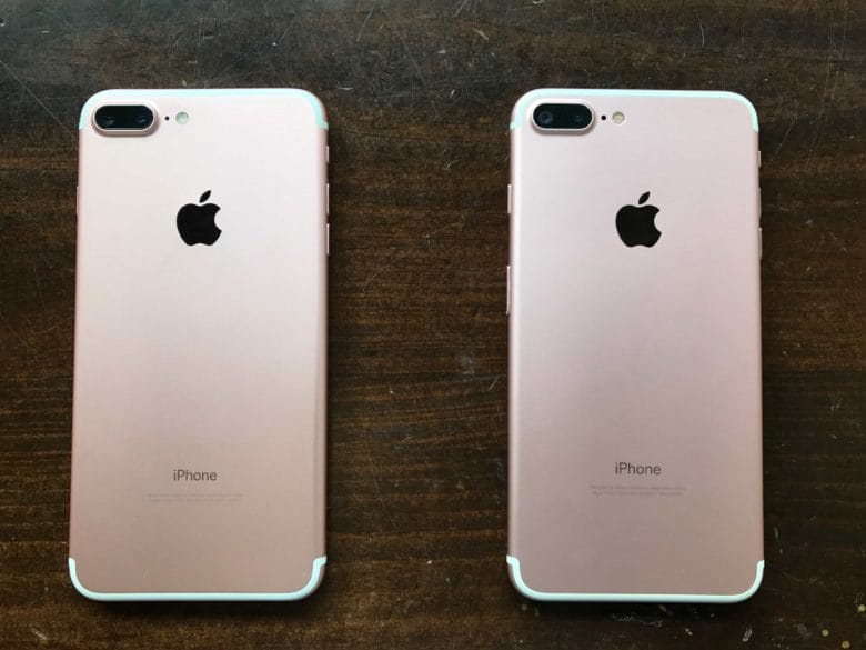 This Fake iPhone Looks so Good it Almost Fooled the Experts