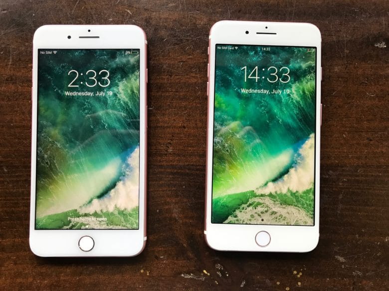 This Fake iPhone Looks so Good it Almost Fooled the Experts