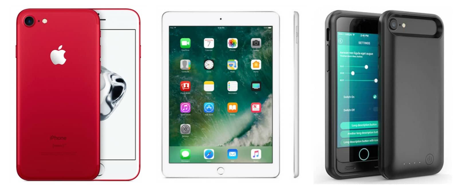 Week S Best Apple Deals Get Great Prices On Iphones Ipads And Wireless Cult Of Mac