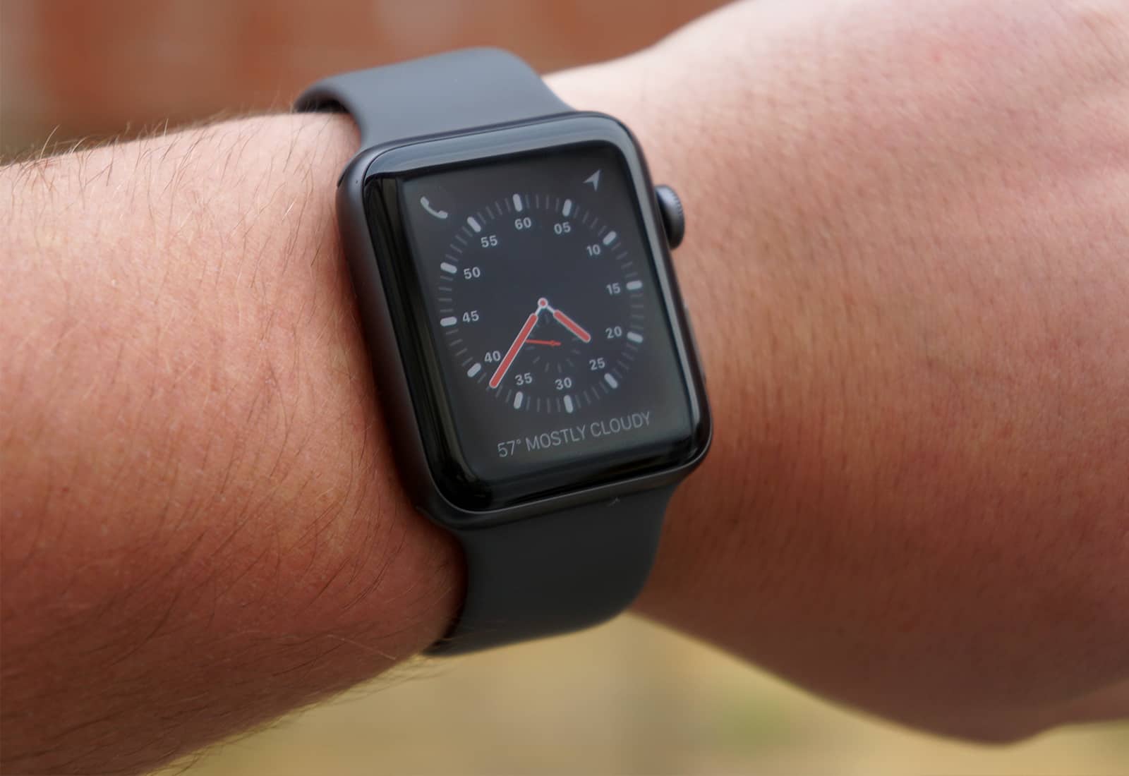 Apple Watch saves man from pulmonary embolism | Cult of Mac