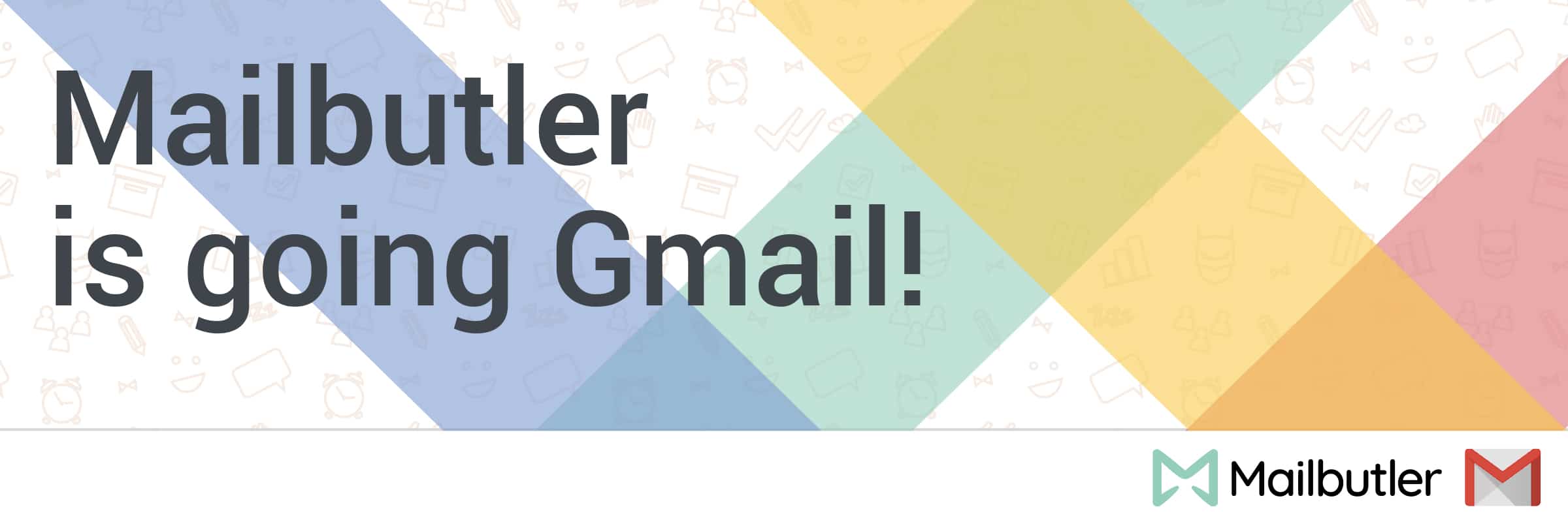 Mailbutler is bringing its inbox-enhancing email plugin to Gmail.