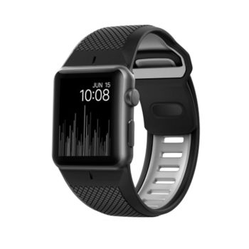 garmin argos watch