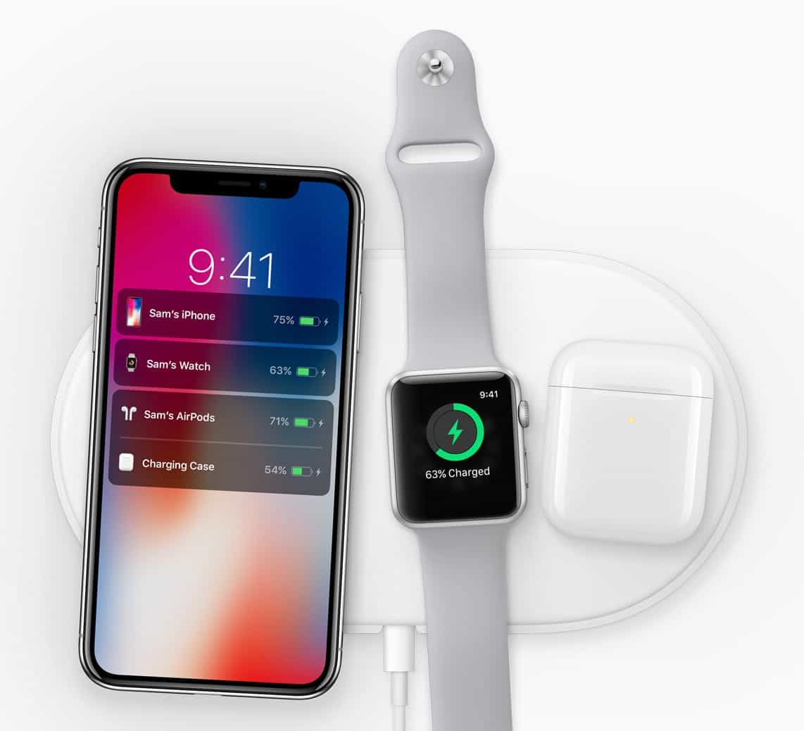 Image result for iphone x charging